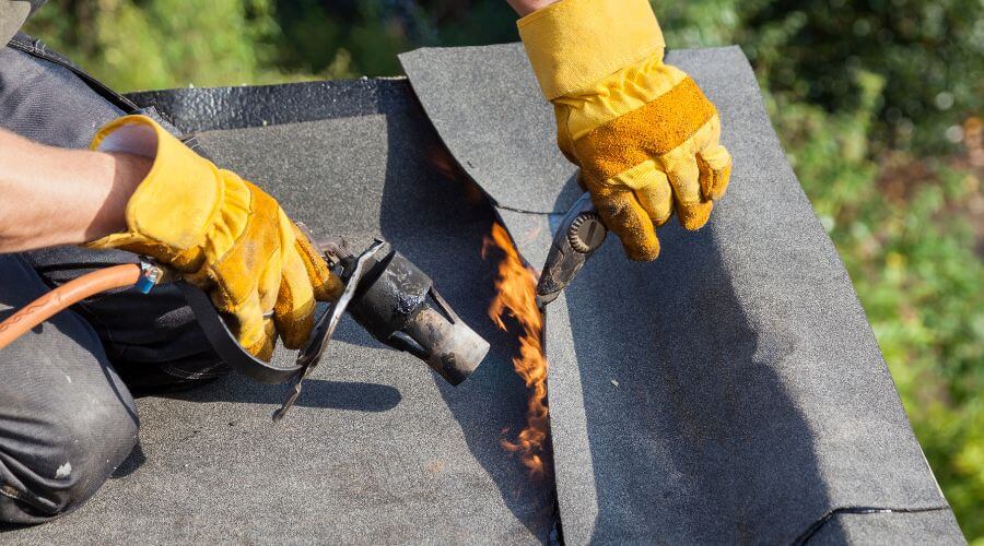 Expert tile roof repair services in Kaaawa, HI